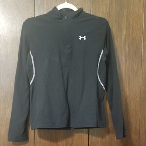 Women's Under Armour Fleece Size M